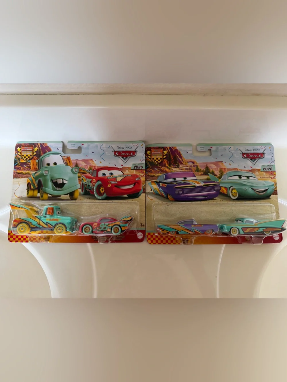 Disney Pixar Cars